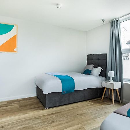 Oyo Studiotel Gy - Modern Hotel Apartments Great Yarmouth Dış mekan fotoğraf