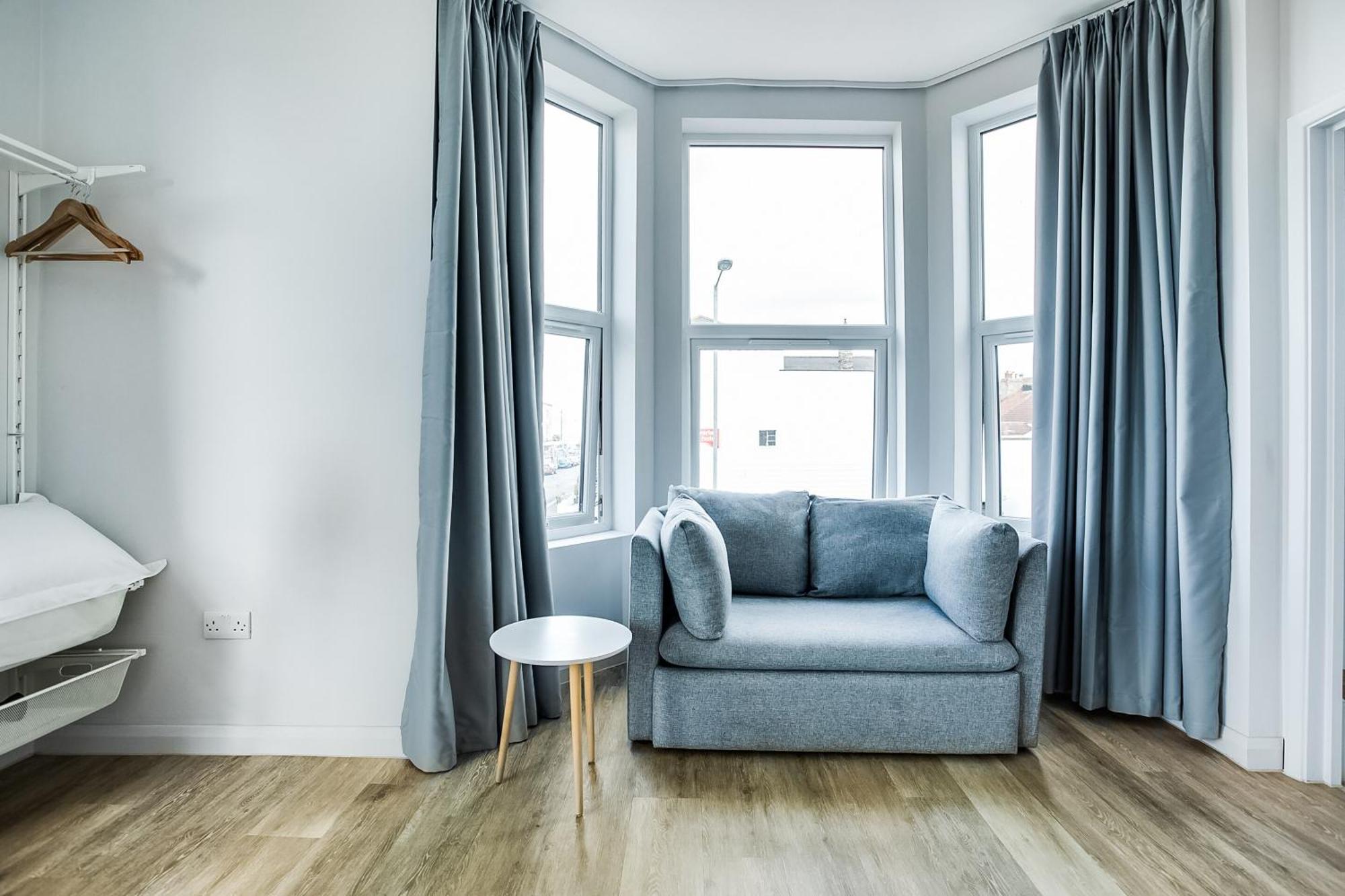 Oyo Studiotel Gy - Modern Hotel Apartments Great Yarmouth Dış mekan fotoğraf