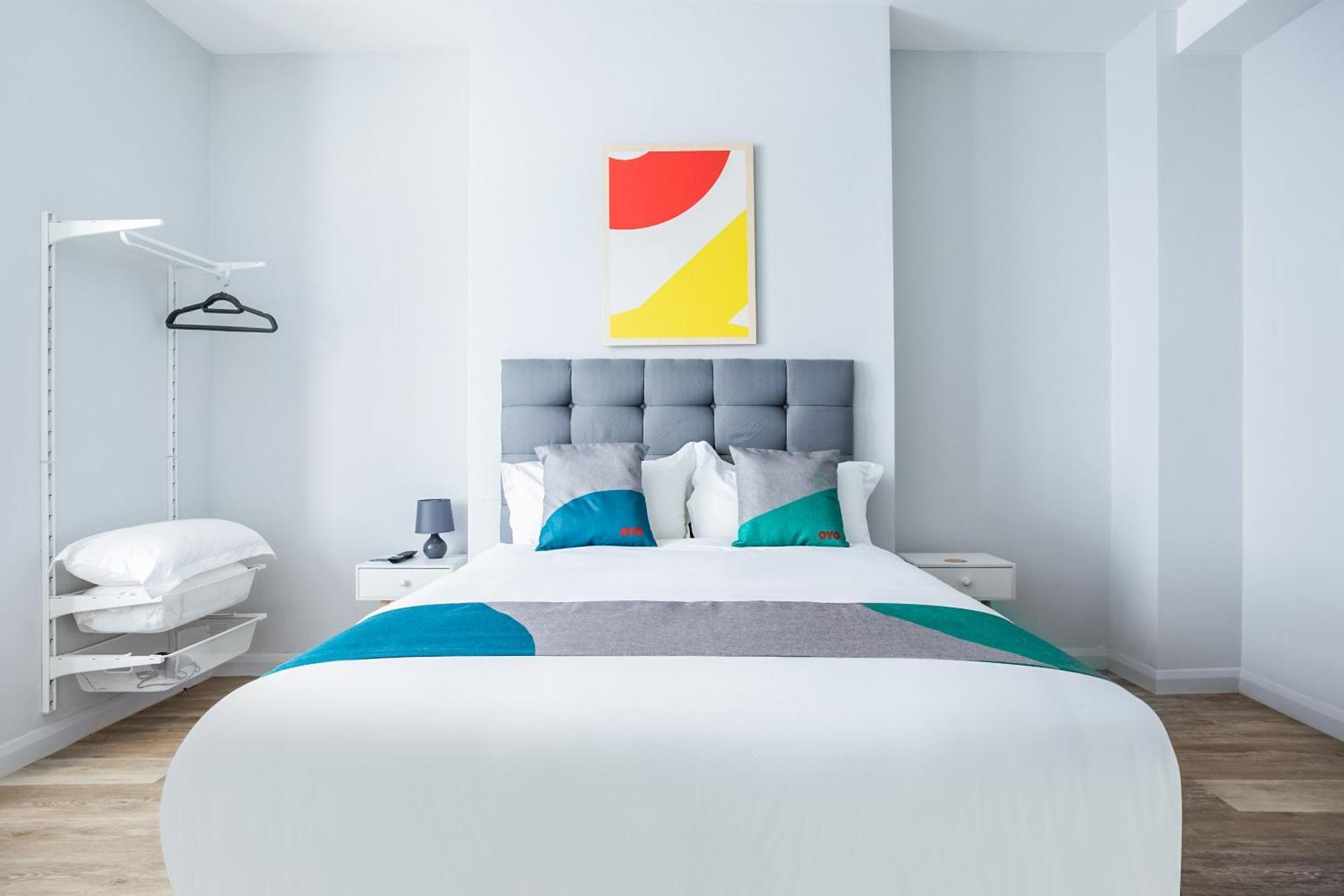 Oyo Studiotel Gy - Modern Hotel Apartments Great Yarmouth Dış mekan fotoğraf