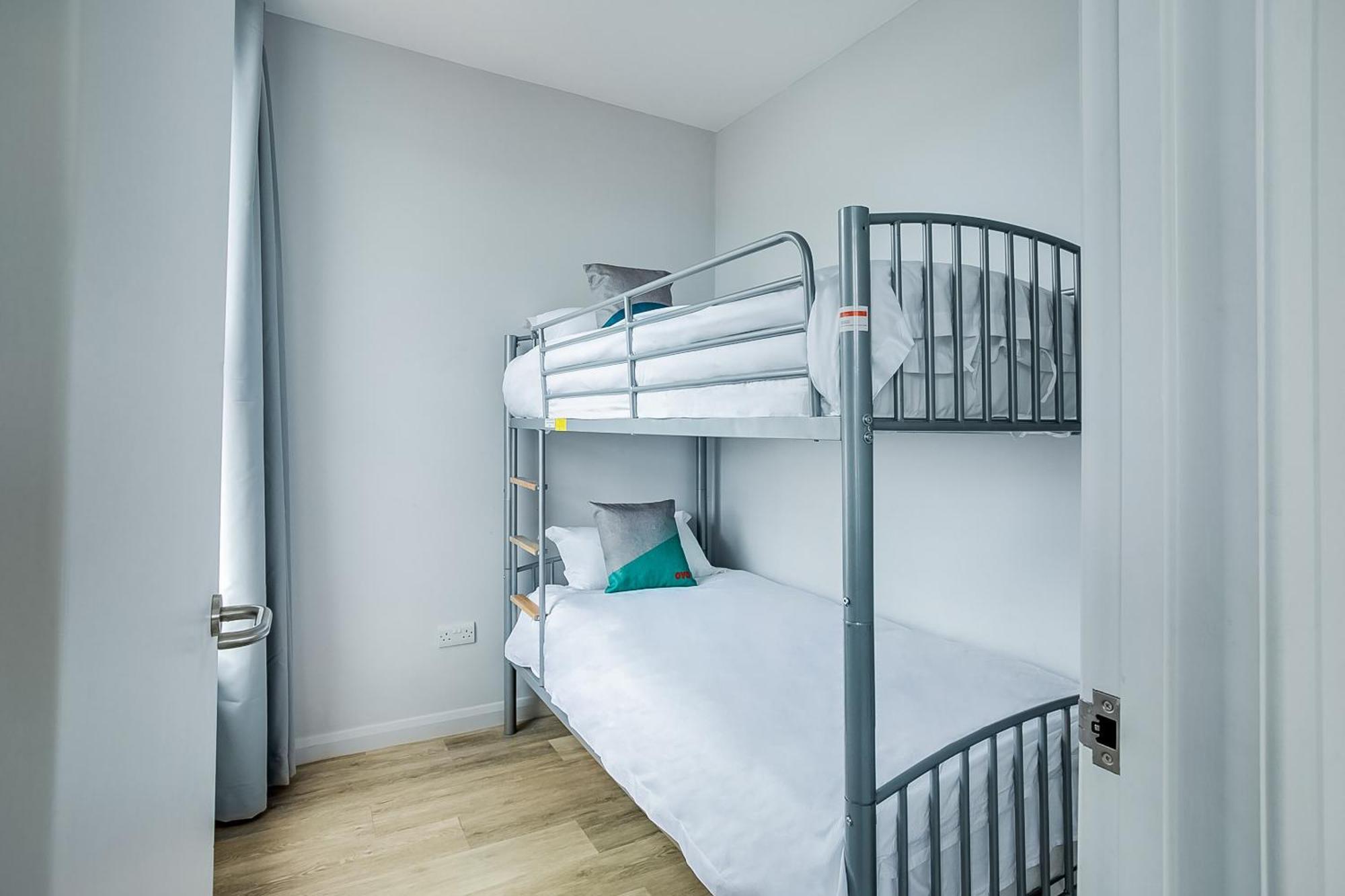 Oyo Studiotel Gy - Modern Hotel Apartments Great Yarmouth Dış mekan fotoğraf