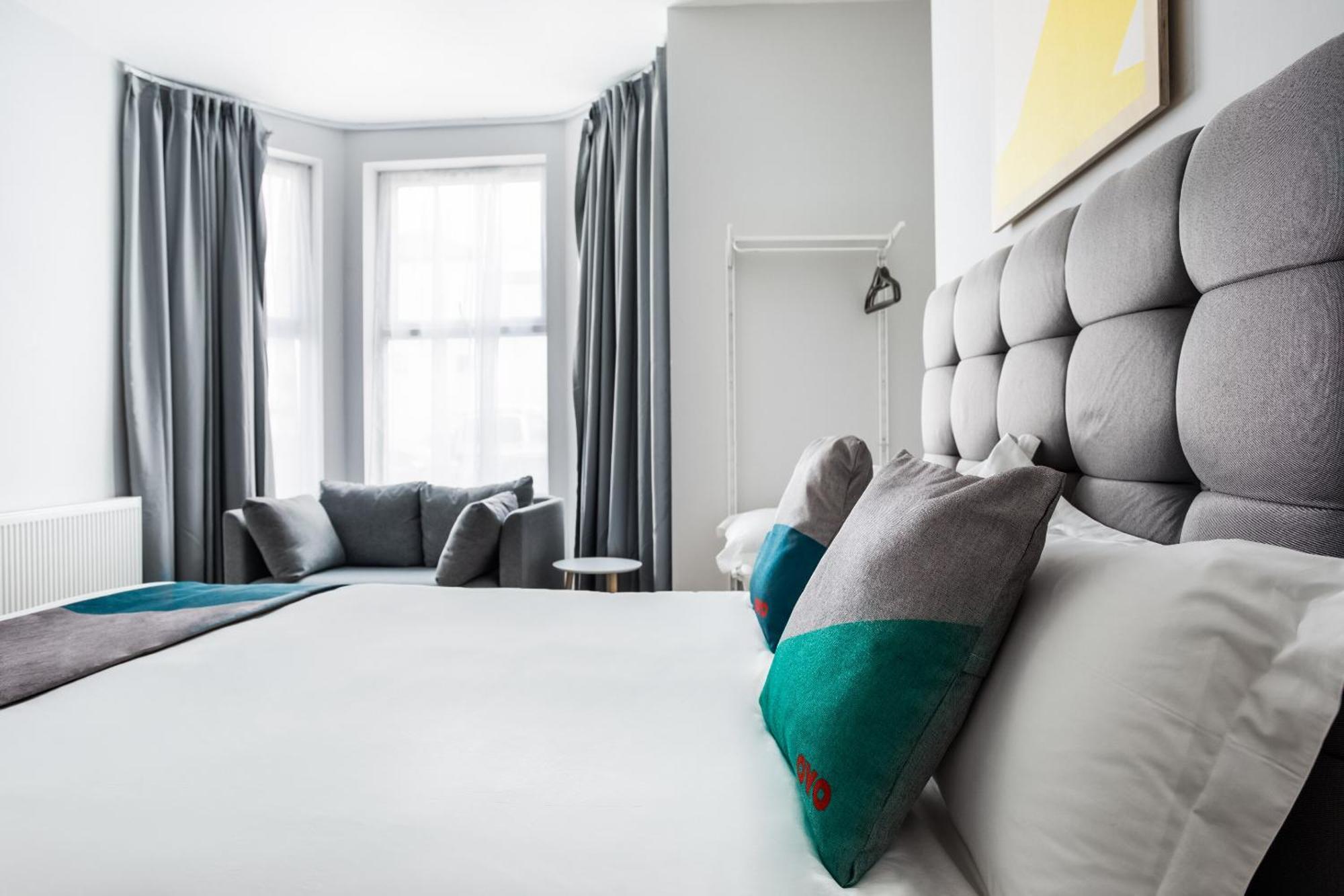 Oyo Studiotel Gy - Modern Hotel Apartments Great Yarmouth Dış mekan fotoğraf