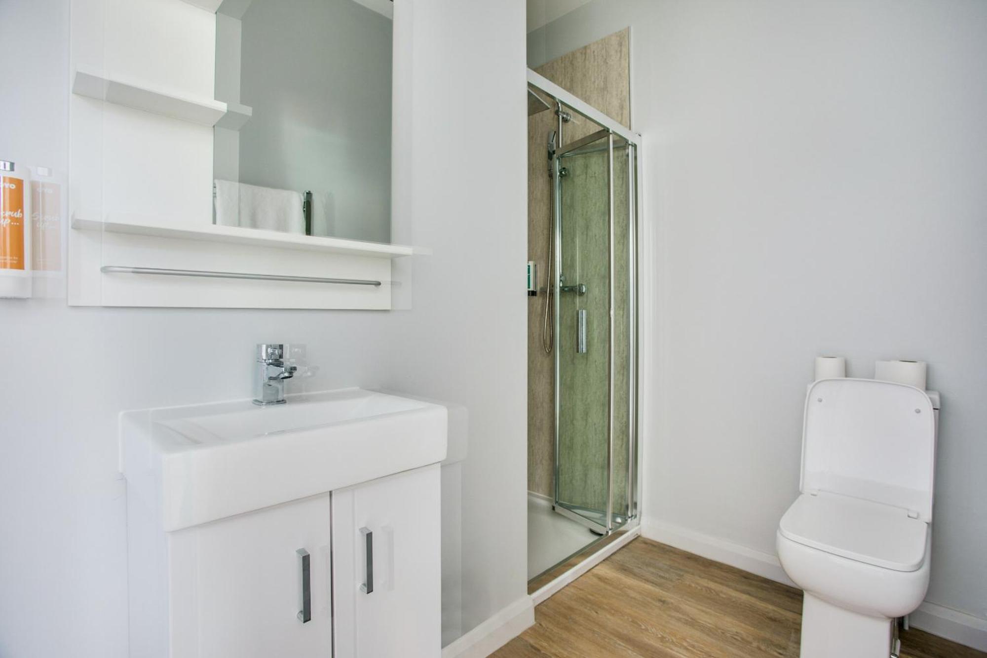 Oyo Studiotel Gy - Modern Hotel Apartments Great Yarmouth Dış mekan fotoğraf